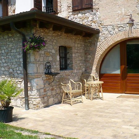Villa Asiola Villa Vicentina Buitenkant foto