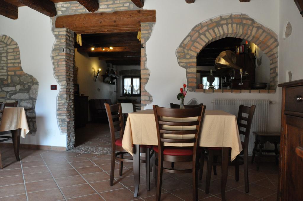 Villa Asiola Villa Vicentina Buitenkant foto