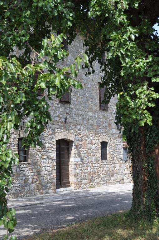 Villa Asiola Villa Vicentina Buitenkant foto