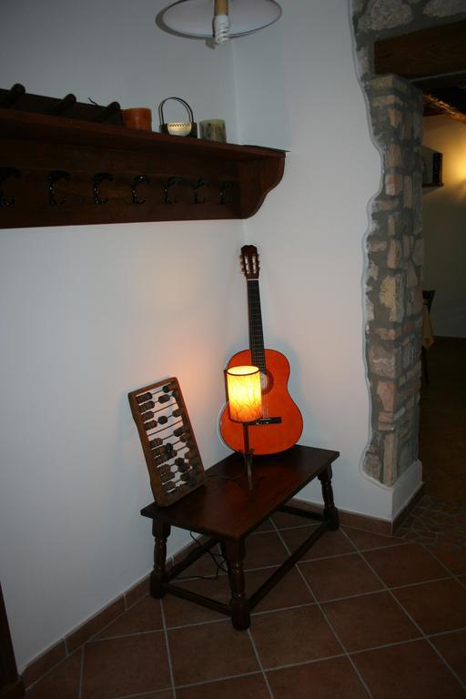 Villa Asiola Villa Vicentina Buitenkant foto