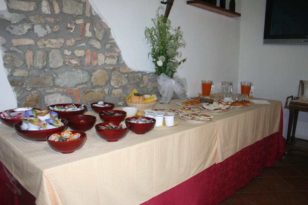 Villa Asiola Villa Vicentina Buitenkant foto