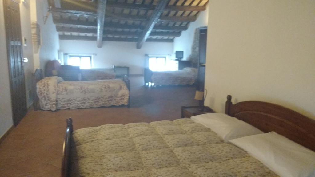 Villa Asiola Villa Vicentina Buitenkant foto